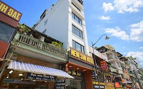 New Sun Hotel Sapa